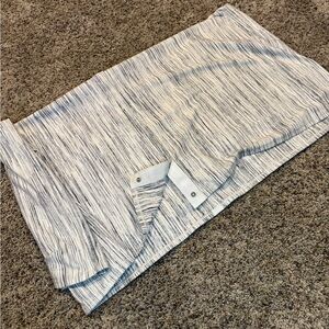 Lululemon Athletica infinity scarf